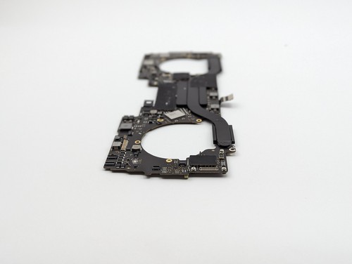 Carte logique MacBook Pro 13" A2251 2020 2,0 GHz 16 Go 512 Go 820-01949-A + ID - Photo 4/6