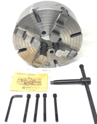 Chucks - 12 Lathe Chuck