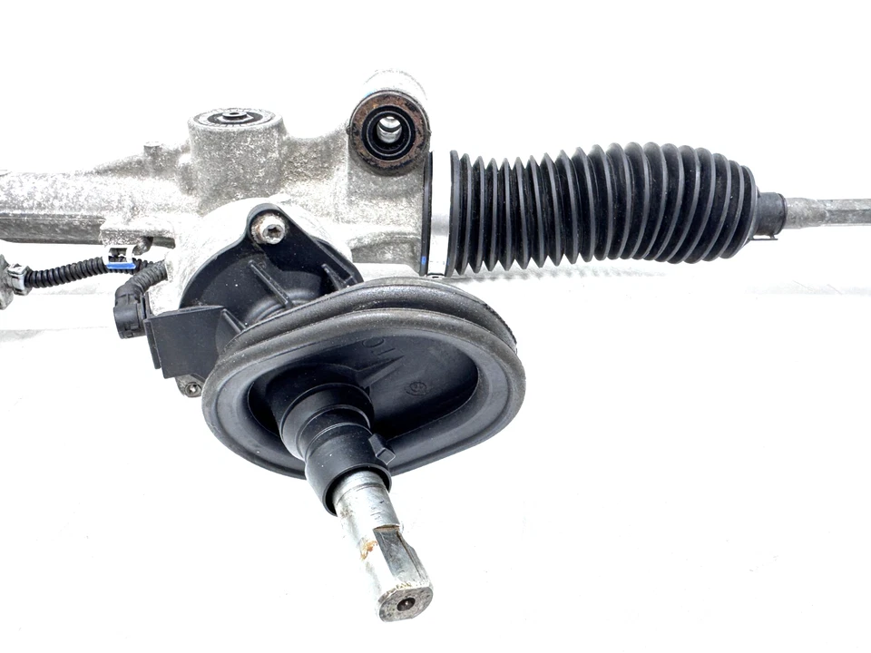 2018–2022 雪佛兰 EQUINOX 1.5L 升 动力 STEERING GEAR RACK & PINION 原始设备制造商 84663157 — 第 4/4 张图片