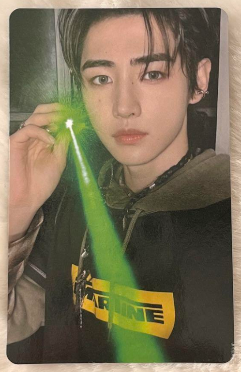 ENHYPEN ROMANCE:UNTOLD daydream weverse japan Lucky draw ENHYPEN ROMANCE:UNTOLD daydream weverse japan Lucky draw