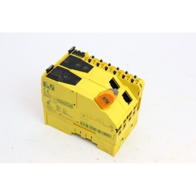 B&R X20SL8101 X20 SL 8101 SafeLOGIC safety module *SAMEDAY SHIP ...