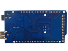 For Arduino Mega 2560 R3 ATmega 328P Compatible Board CH340G USB Cable