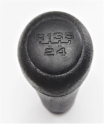 Just Kampers Gear Knob For VW T4 1990-2003 – 1H0-711-141/A, Danish Quality