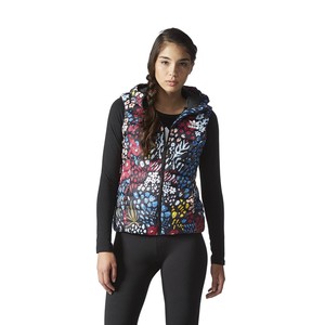 adidas originals slim vest