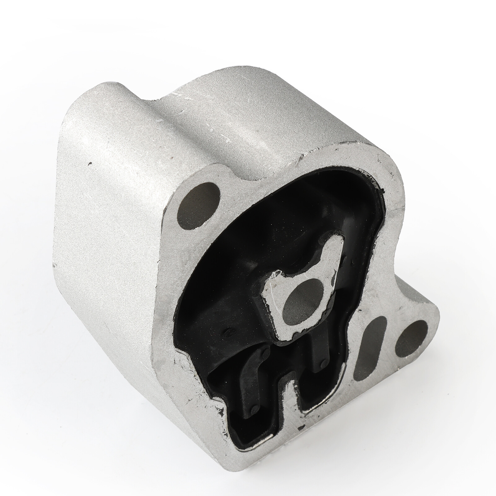 4PCS Engine Motor Mount Set For 2007-2012 Nissan Altima 2.5L Auto Transmission