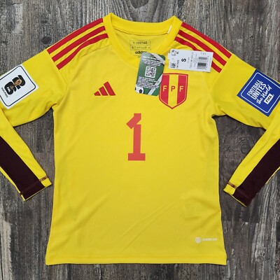 adidas venezuela jersey 2018