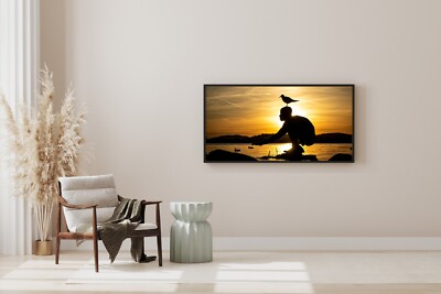Wandbild von El Nino - Bild gibt es als Download - gibt es nirgends zu kaufen!