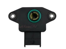 Throttle Position Sensor-Sensor-Throttle Position fits:  Porsche 911 Boxster