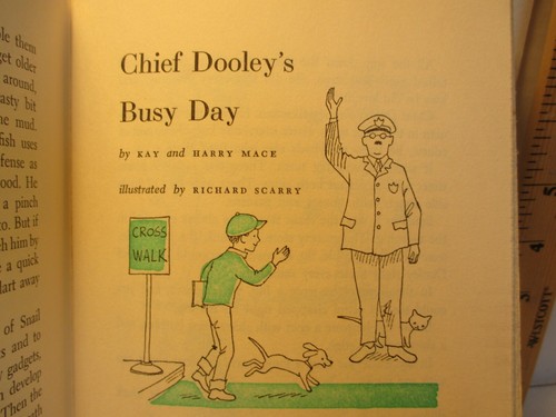 Best in Children's Books #36 hc + 1960 SCARRY + NINON + JACQUES + B MACDONALD - Picture 10 of 13