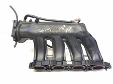 MERCEDES-BENZ C W203 Ansaugbrücke A2711401101 1.80 Petrol 125kw 2003 35693883