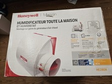 Honeywell HE280A Whole House Humidifier Humidistat