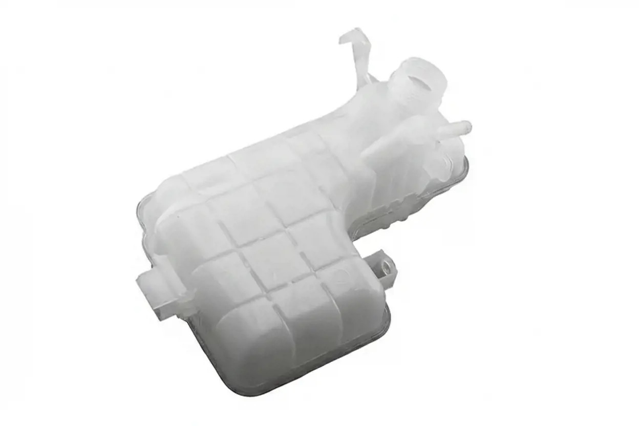 Expansion Tank, coolant CZW-RE-003 NTY for RENAULT ESPACE Mk IV