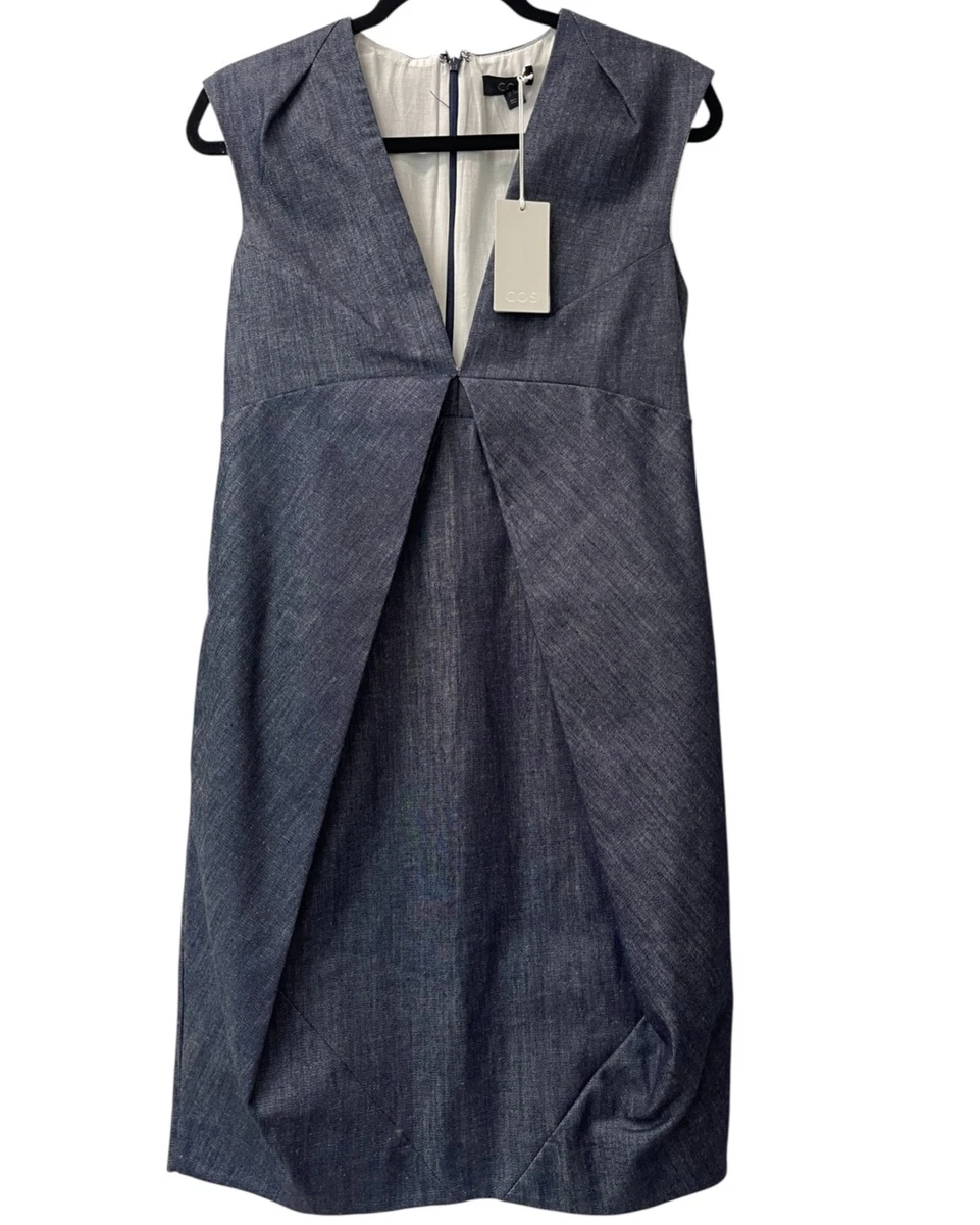princess polly baby blue dress COS Blue Dresses for Women for sale