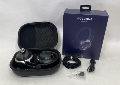 Acezone A-Spire Gaming Headset