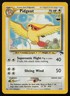 Pidgeot 2/18 Southern Islands Pokemon English LP