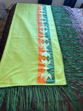 Native American Shawl