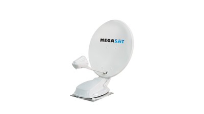 Megasat Sat-Anlage Caravanman 85 Professional V2