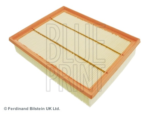 Air Filter fits JEEP LIBERTY KK 3.7 2008 on EKG Blue Print K05189933AA Quality - Image 25