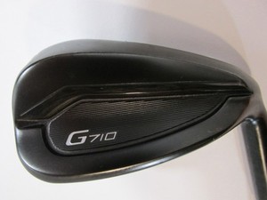 Ping G710 ウェッジ W/U/S【レフティ】 Ping G710 Wedge | eBay