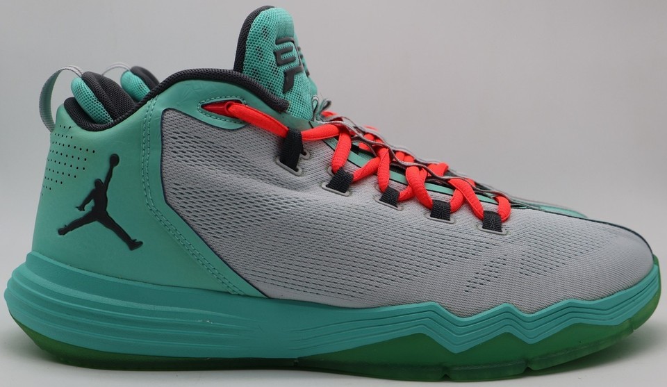 Jordan CP3.IX AE Hyper Turquoise for Sale | Authenticity