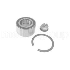 Roulement de roue Renault MODUS