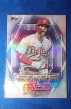 2023 Topps Series 1 - Stars of Mlb Bryce Harper #SMLB-14