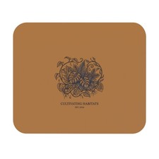 Mouse Pad Rectangle