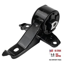 Rear Transmission Mount Compatible with 2004-2010 Chevrolet Malibu 2005-2010