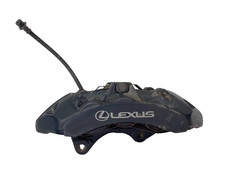 08-14 Lexus Is-f Front Right Passenger Brembo Brake Caliper Oem A0.73