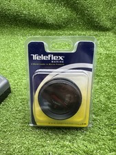 Teleflex Trim Gauge Mariner Sterling 63482P.   25