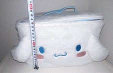 Cinnamoroll Storage Box Used, No Stains, Adorable Character,