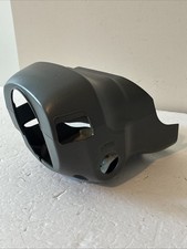 96 97 98 99 00 Honda Civic Steering Column Cover Oem Gray Grey 96 97 98 99 00 Honda Civic Steering Column Cover Oem Gray Grey