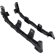 Left＆Right Bracket For 2022-2024 2025 Honda Civic Front Inner Headlight Bracket