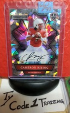 2021 Wild Card Alumination Football Cards 32