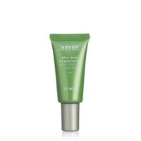 Baehr Beauty Concept Aloe Vera Augencreme 20Ml Mildert FäLtchen & Schatten