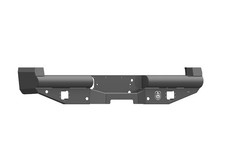 Road Armor 617vr0b Vaquero Bumper Truck Rear Road Armor 617vr0b Vaquero Bumper Truck Rear