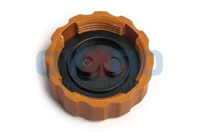 Oyodo Verschlussdeckel Kühlmittelbehälter 50C0002-OYO für CHEVROLET MATIZ M200