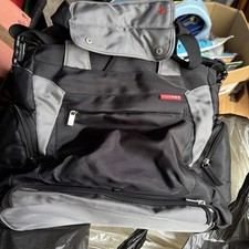 Skip Hop Bento baby changing bag