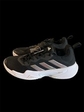 Size 7.5 - Adidas /B Women's Barricade CL W Tennis Sneakers ID1560