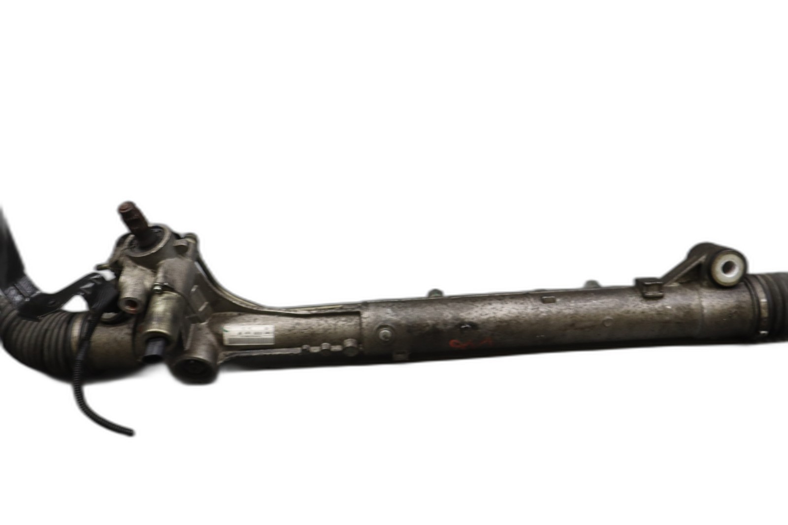 Maserati Ghibli 2014-2017 Steering rack P/N 06700039560