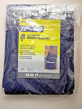 Performax 72"x40" All Purpose Moving Blanket