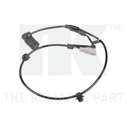 NK 294574 Sensor, Raddrehzahl FüR Toyota, Hinterachse Rechts-image
