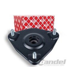 FEBI BILSTEIN DOMLAGER VORNE PASSEND FÜR HYUNDAI ELANTRA I30 KIA CEE'D PRO | 108