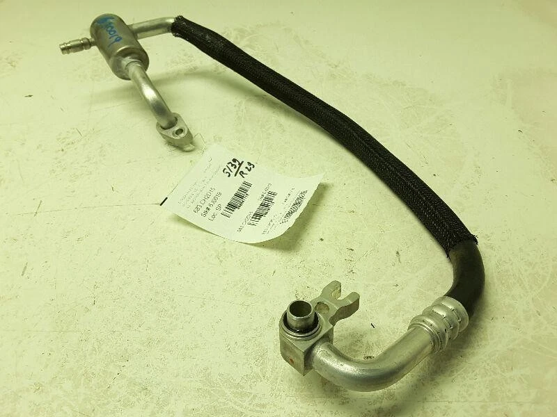 Mangueira Dodge Dart AC 2015 Turbo OEM ar frio agora! - Imagem 3 de 4