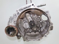 Boite de vitesse Volkswagen TOURAN