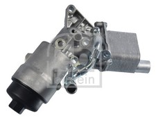 Gehäuse Ölfilter febi Plus FEBI BILSTEIN 183631 für OPEL MOKKA J13 ASTRA Caravan