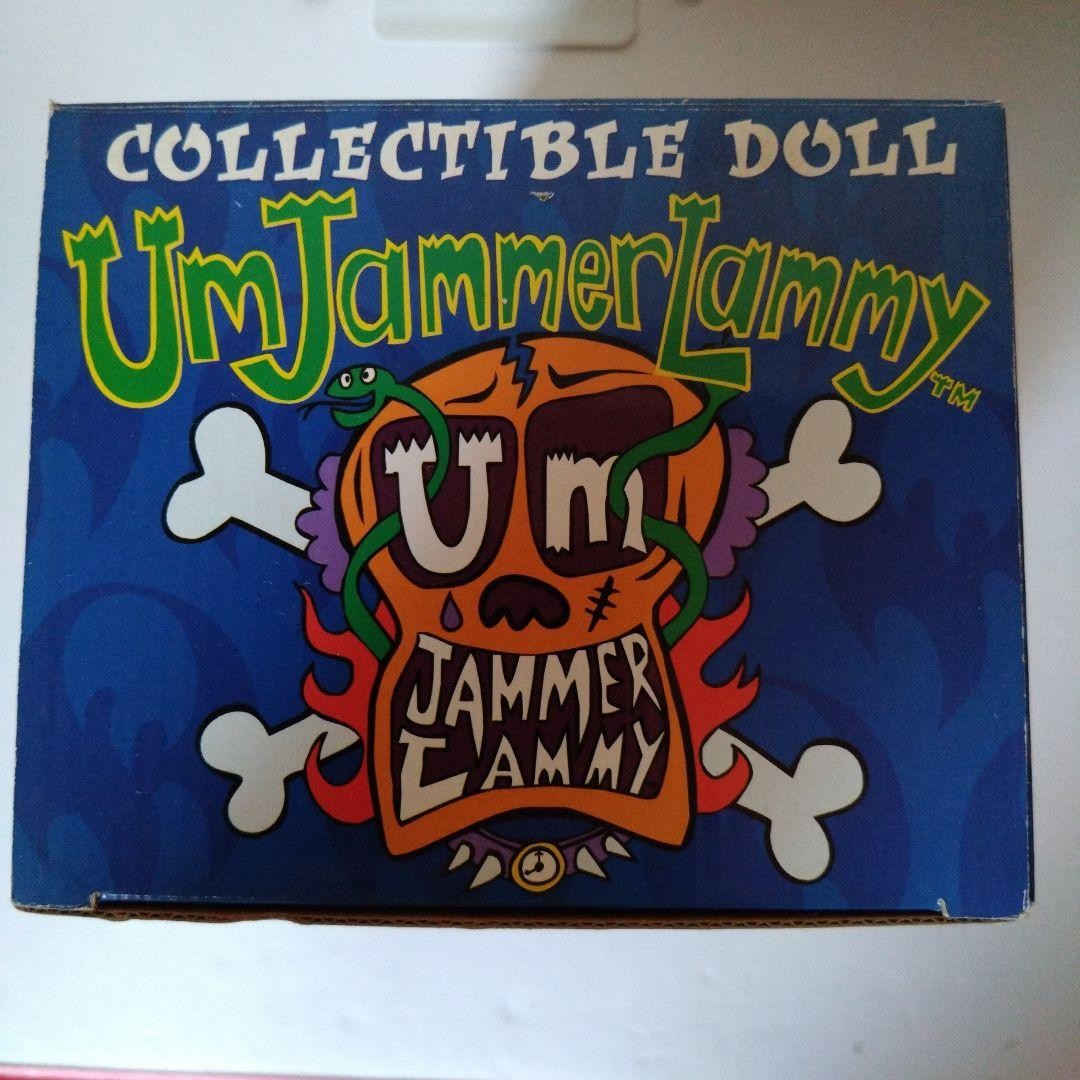 UmJammerLammy Lammy On Stage コレクティブルドール UMJAMMERLAMMY LAMMY ON STAGE COLLECTIVE DOLL 683938 | eBay