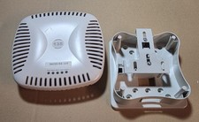 Lot of 20 Aruba AP-135 Wireless Access Points AP135 Enterprise WiFi AP, brackets