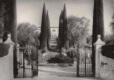 6 LE CANNET RESIDENCE DE L AGHA KHAN