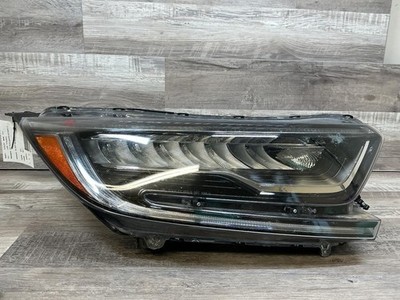 2020 - 2022 Honda CR-V Right / Passenger Side Headlight Assembly OEM 33100TLAA41